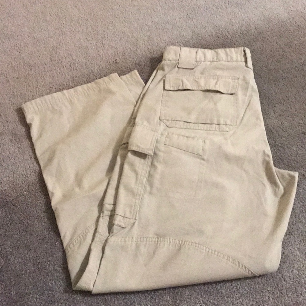 Men’s tactical pants